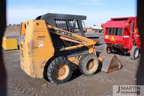 1216c case skid steer 1995|used case 410 skid steer.